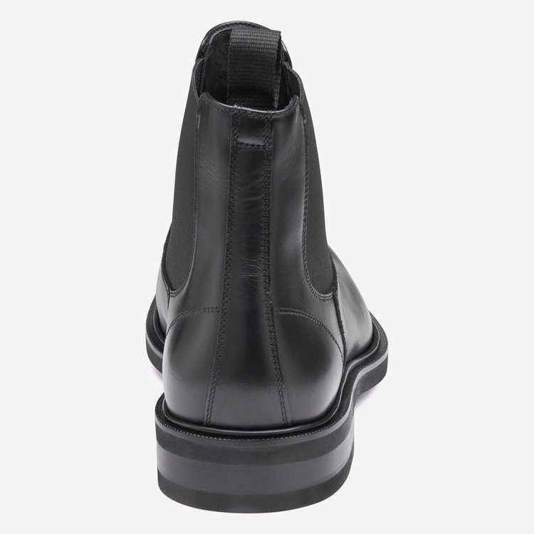 بوت چِلسی مردانه Johnston & Murphy Hartley چرم ایتالیایی