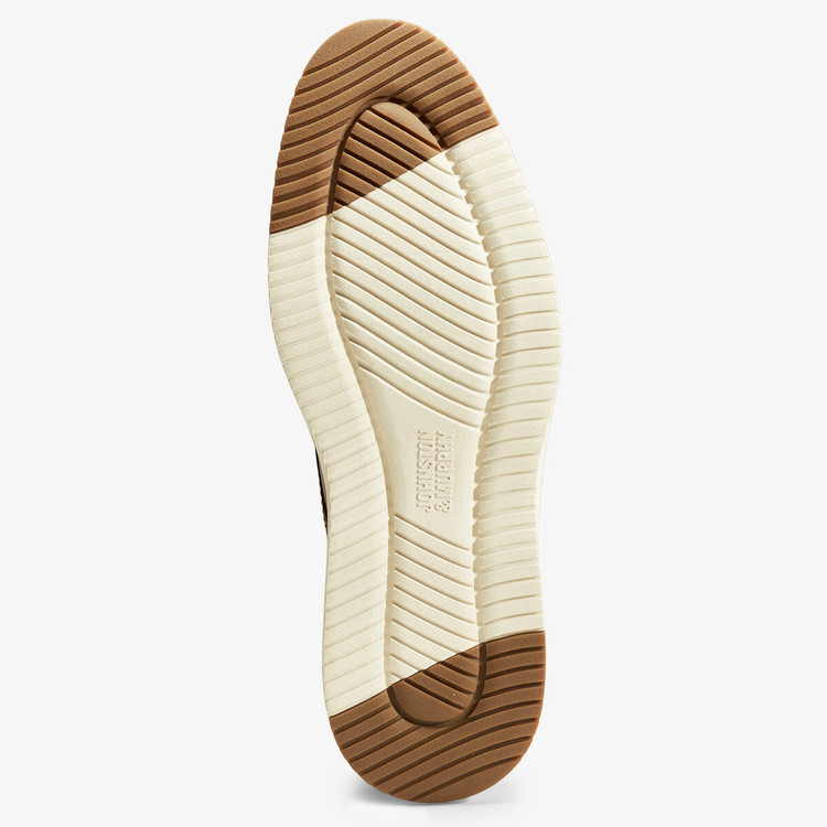 کفش رسمی مردانه Johnston & Murphy Upton Plain Toe