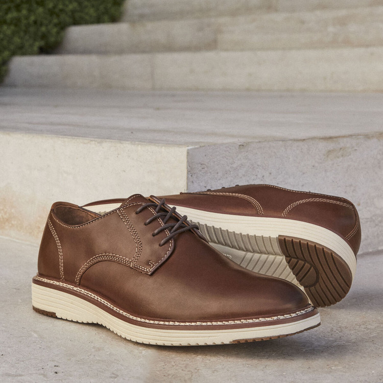 کفش رسمی مردانه Johnston & Murphy Upton Plain Toe