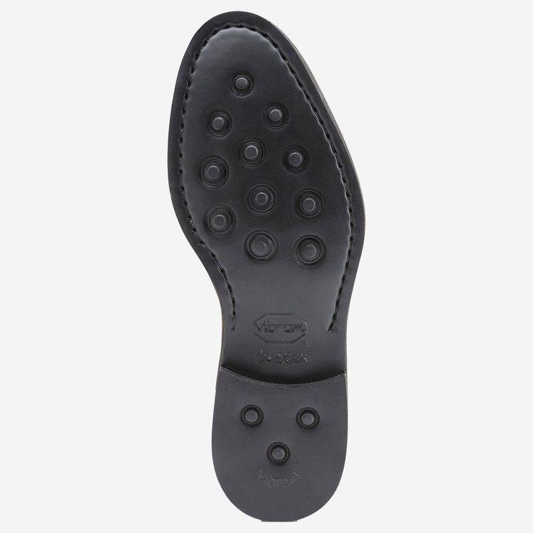 بوت چِلسی مردانه Johnston & Murphy Hartley چرم ایتالیایی