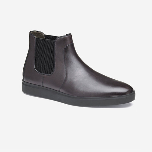 بوت چلسی مردانه Johnston & Murphy Brody Chelsea Boot چرم دسترنگ
