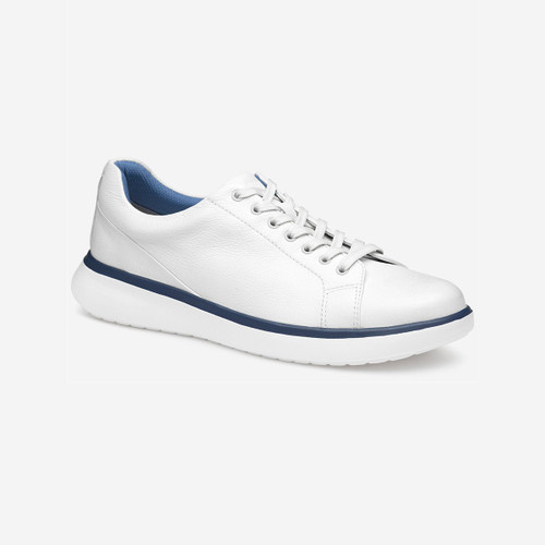 کفش روزمره مردانه جانستون اند مورفی مدل oasis-lace-to-toe