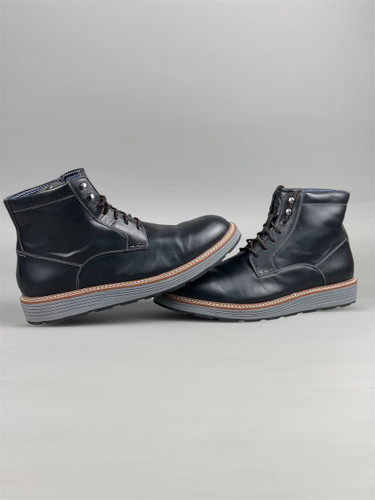 کفش بوت مردانه جانستون اند مورفی