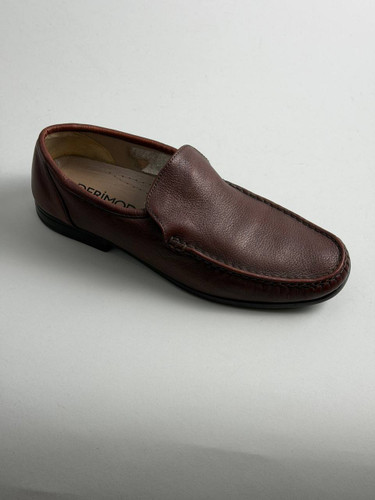 کفش کالج مردانه تمام چرم برند Deimos